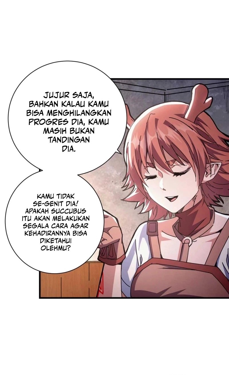 A Transmigrated Warden’s Battle for Redemption Chapter 74 Gambar 18