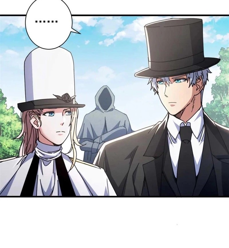 A Transmigrated Warden’s Battle for Redemption Chapter 74 Gambar 27