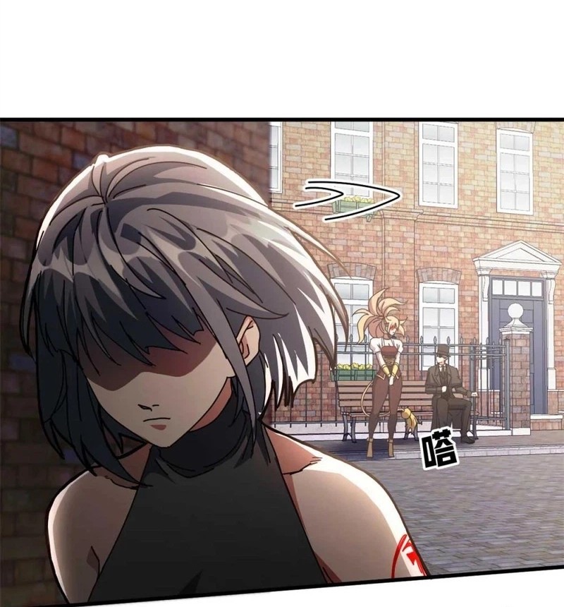 A Transmigrated Warden’s Battle for Redemption Chapter 75 Gambar 33