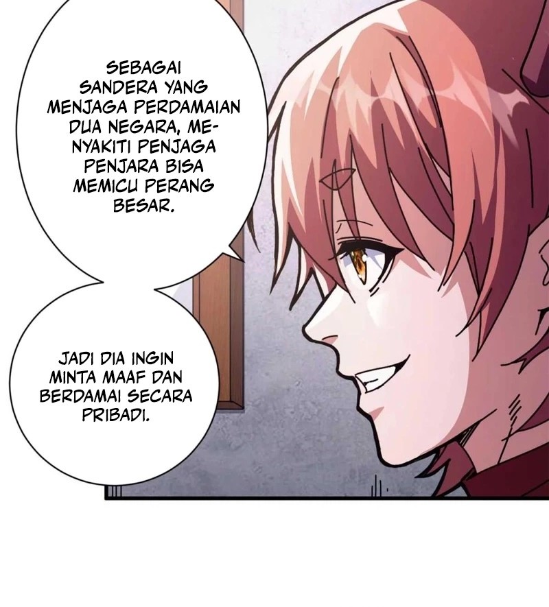 A Transmigrated Warden’s Battle for Redemption Chapter 75 Gambar 12