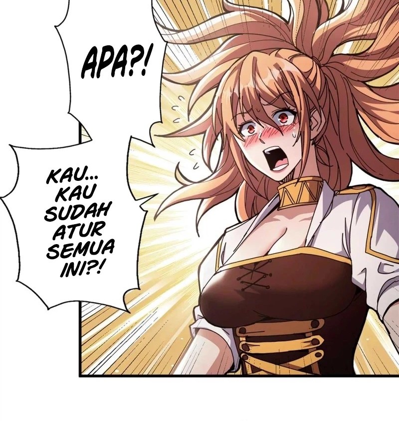 A Transmigrated Warden’s Battle for Redemption Chapter 75 Gambar 15