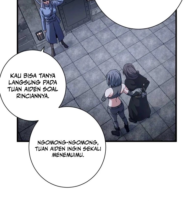 A Transmigrated Warden’s Battle for Redemption Chapter 75 Gambar 18