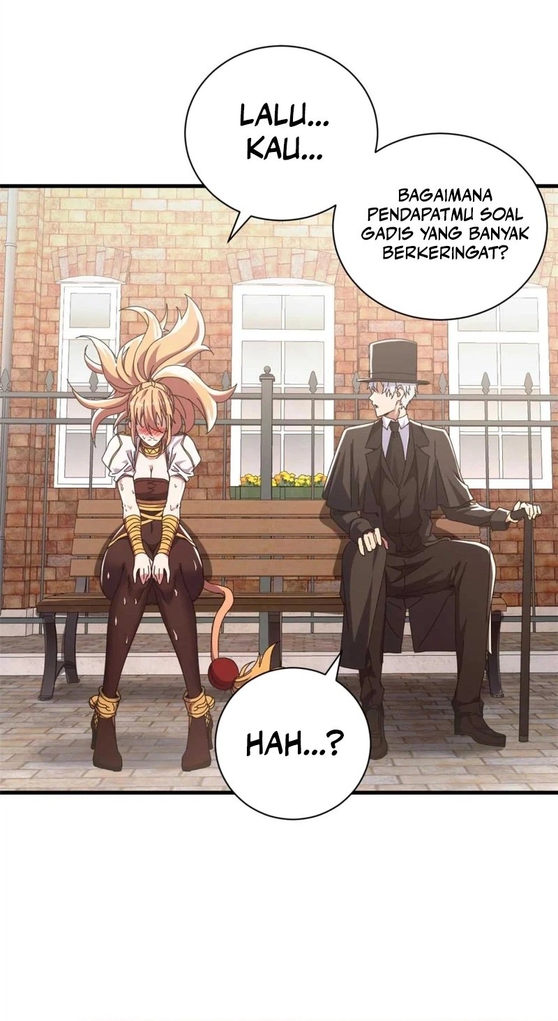 A Transmigrated Warden’s Battle for Redemption Chapter 75 Gambar 24