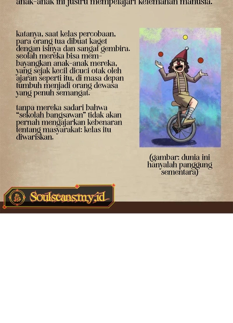 A Transmigrated Warden’s Battle for Redemption Chapter 76 Gambar 43