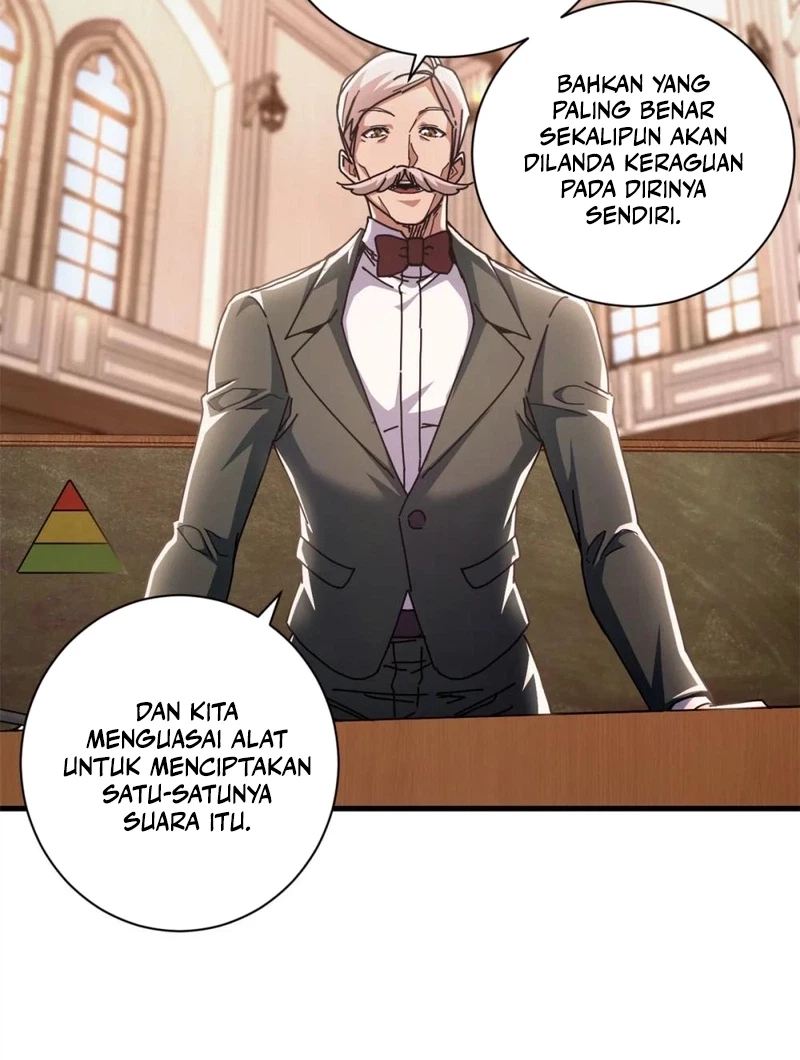 A Transmigrated Warden’s Battle for Redemption Chapter 76 Gambar 29