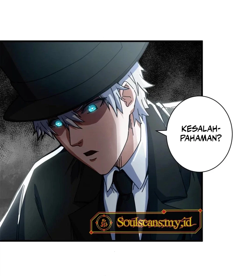 A Transmigrated Warden’s Battle for Redemption Chapter 77 Gambar 5