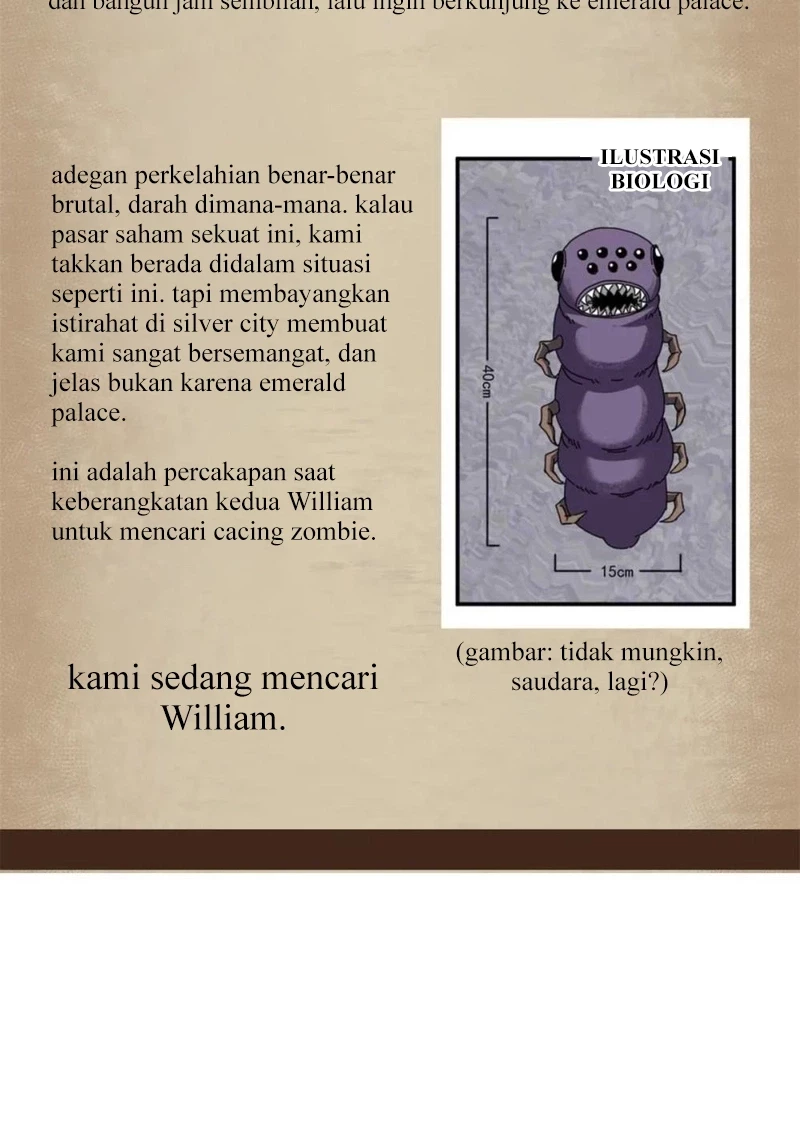 A Transmigrated Warden’s Battle for Redemption Chapter 77 Gambar 35