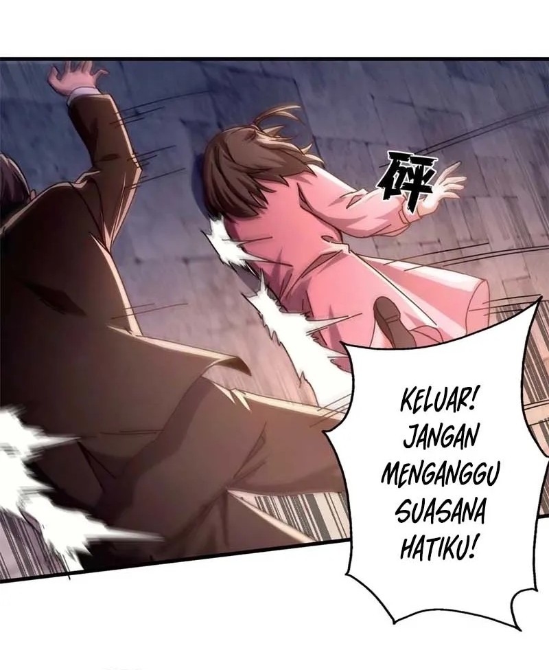 A Transmigrated Warden’s Battle for Redemption Chapter 78 Gambar 21