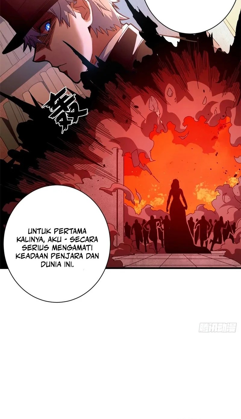 A Transmigrated Warden’s Battle for Redemption Chapter 79 Gambar 3