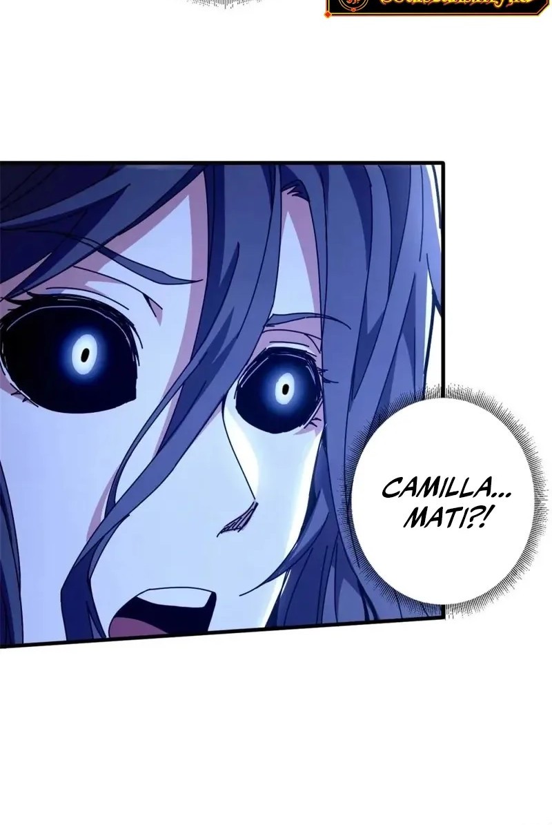 A Transmigrated Warden’s Battle for Redemption Chapter 71 Gambar 33