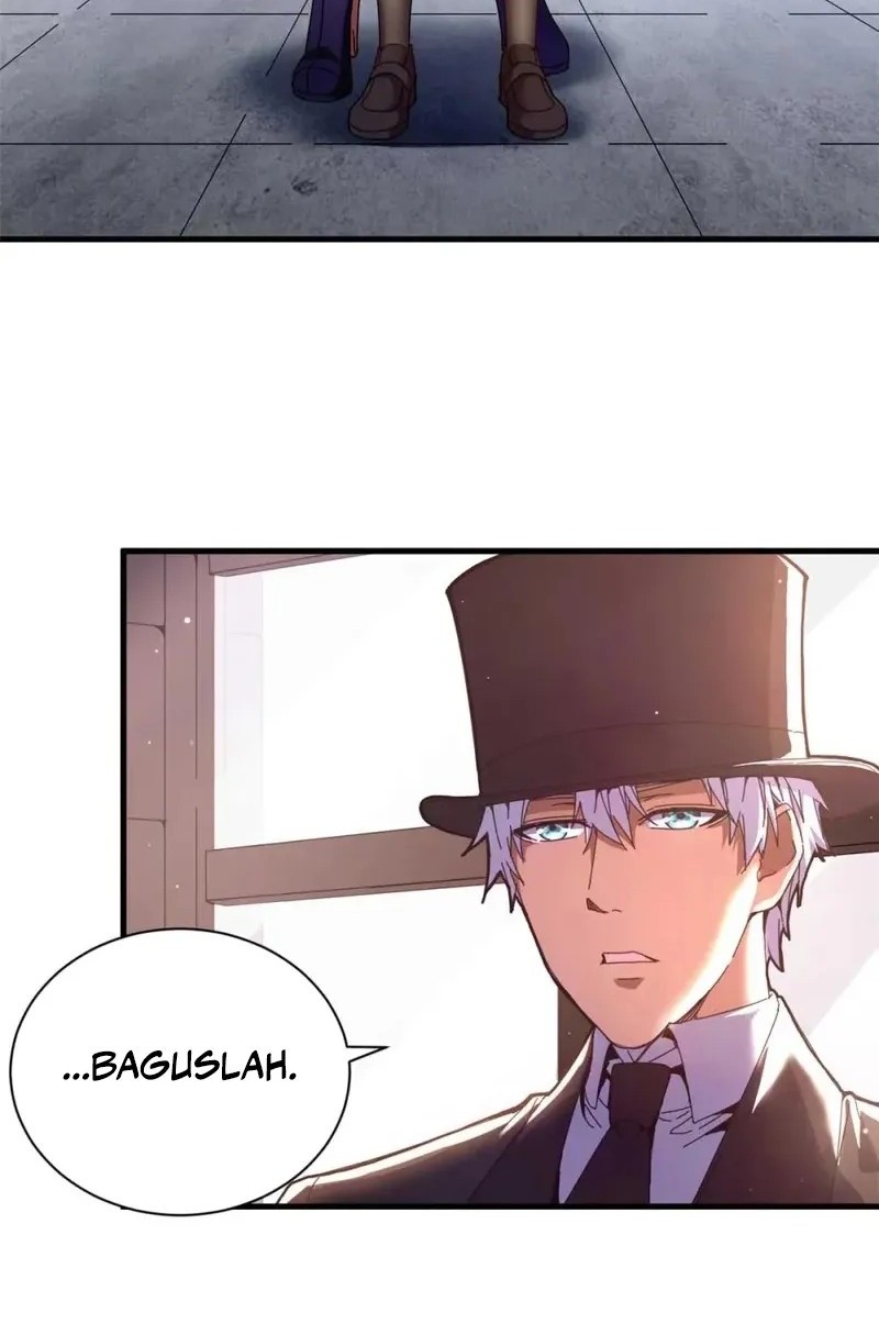 A Transmigrated Warden’s Battle for Redemption Chapter 71 Gambar 6