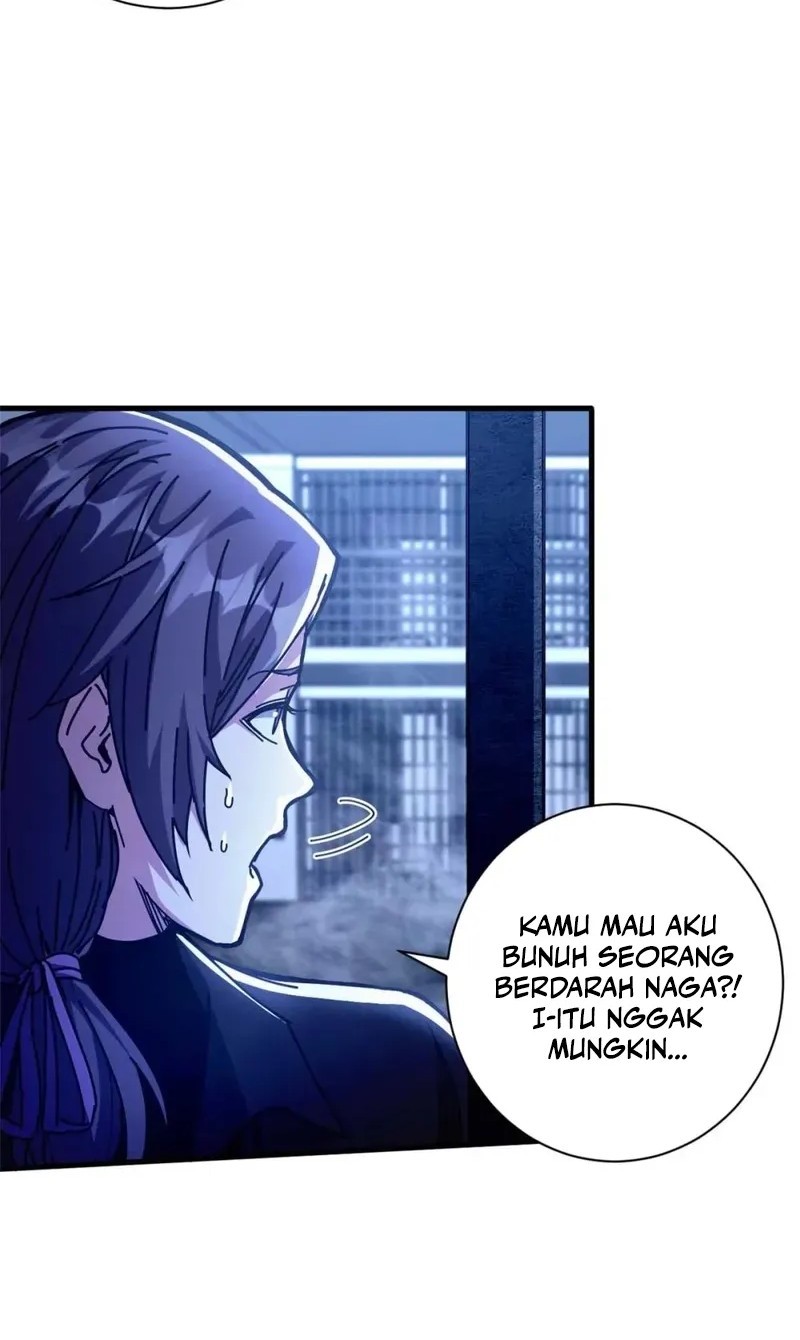 A Transmigrated Warden’s Battle for Redemption Chapter 71 Gambar 27