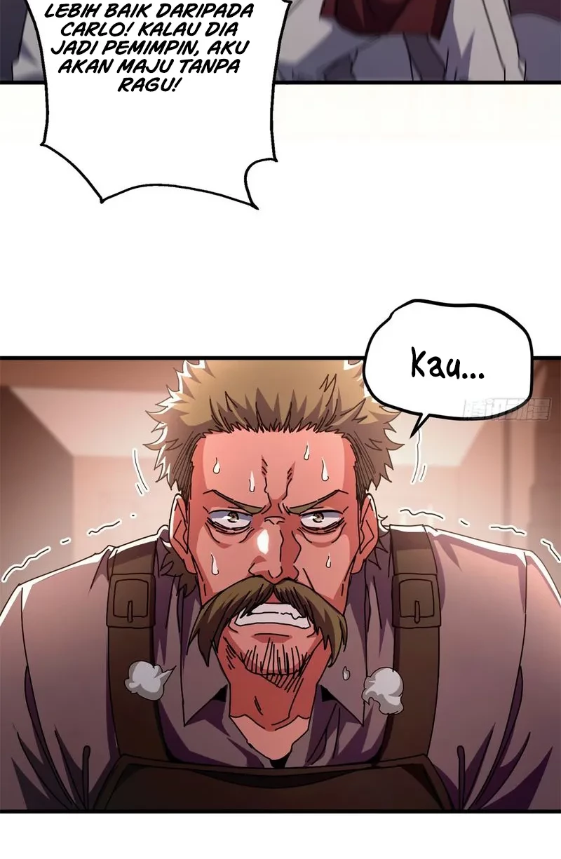 A Transmigrated Warden’s Battle for Redemption Chapter 84 Gambar 35