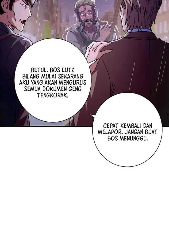 A Transmigrated Warden’s Battle for Redemption Chapter 86 Gambar 22