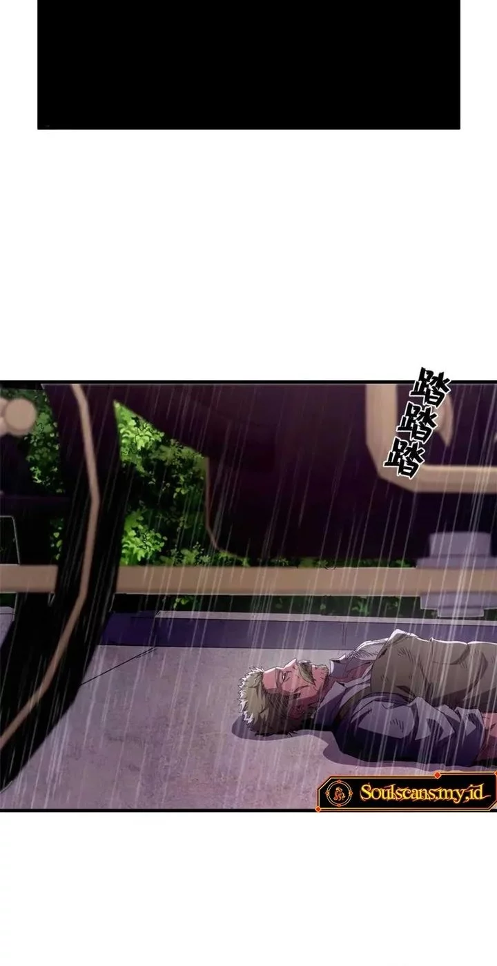 A Transmigrated Warden’s Battle for Redemption Chapter 86 Gambar 26