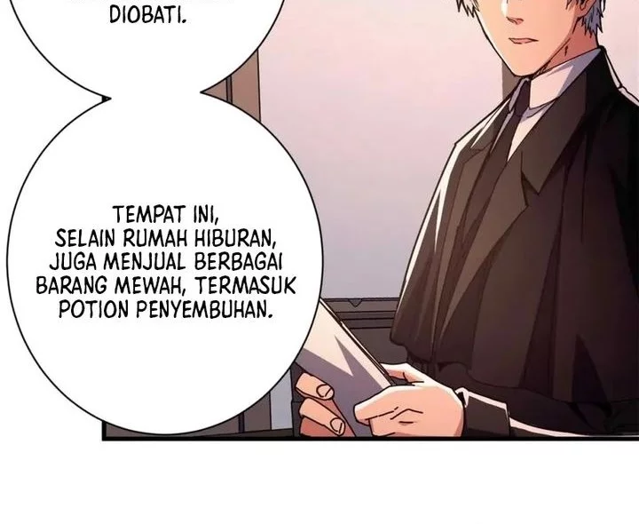 A Transmigrated Warden’s Battle for Redemption Chapter 86 Gambar 30
