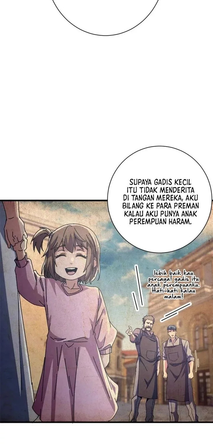 A Transmigrated Warden’s Battle for Redemption Chapter 86 Gambar 34