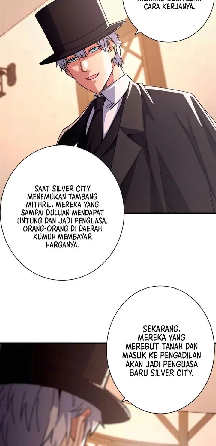 A Transmigrated Warden’s Battle for Redemption Chapter 86 Gambar 38