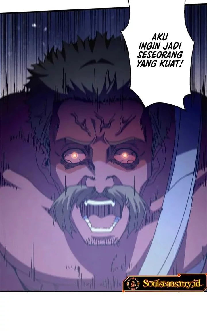 A Transmigrated Warden’s Battle for Redemption Chapter 86 Gambar 43