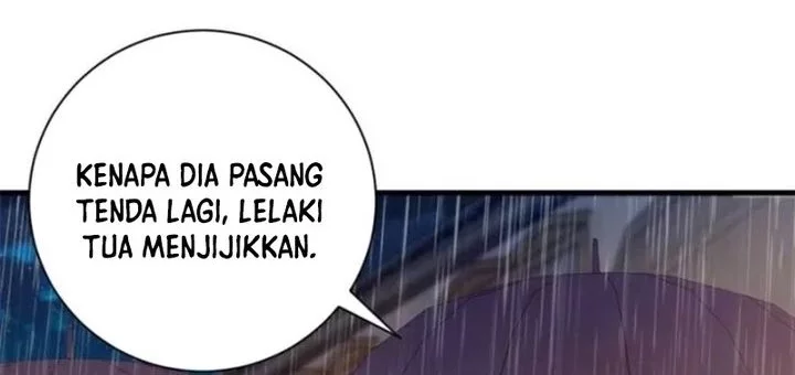 A Transmigrated Warden’s Battle for Redemption Chapter 87 Gambar 20