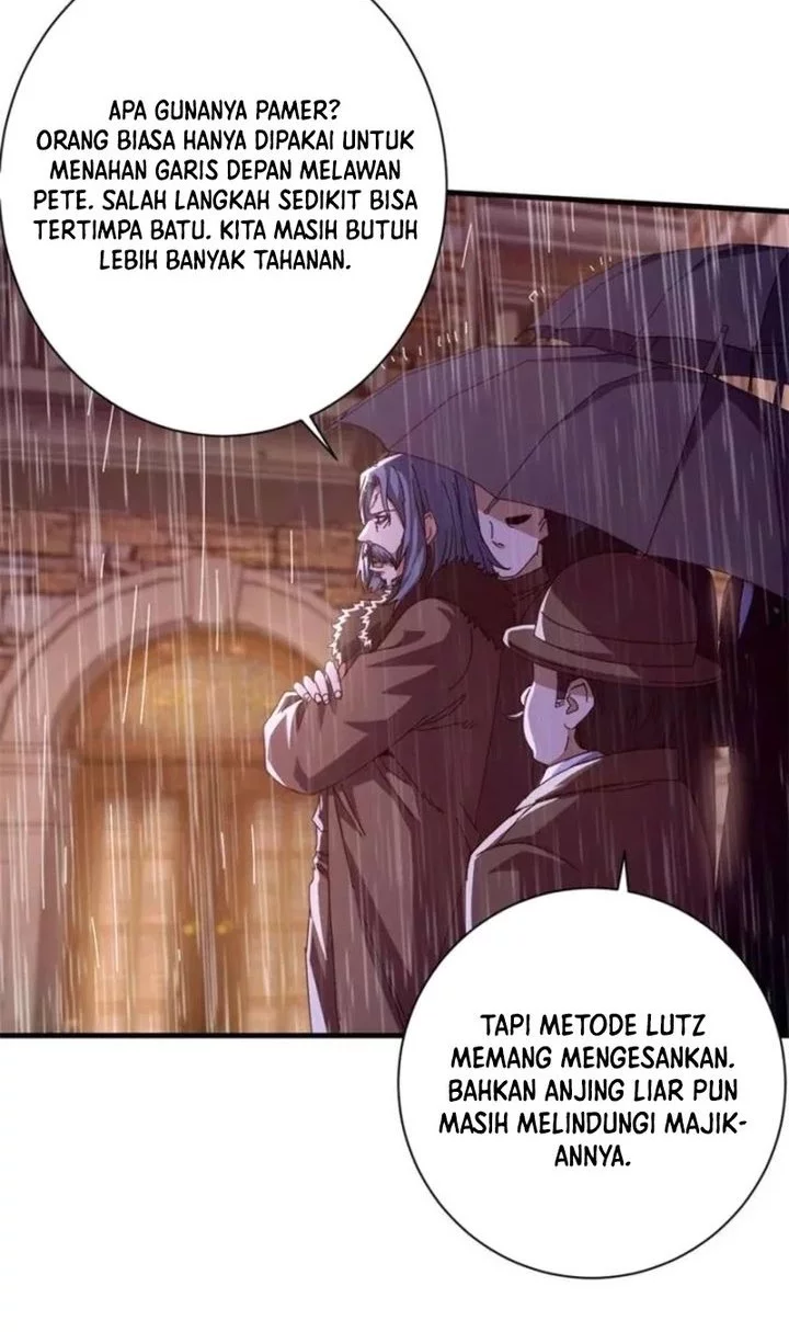 A Transmigrated Warden’s Battle for Redemption Chapter 87 Gambar 22