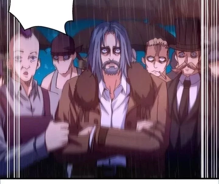 A Transmigrated Warden’s Battle for Redemption Chapter 87 Gambar 34