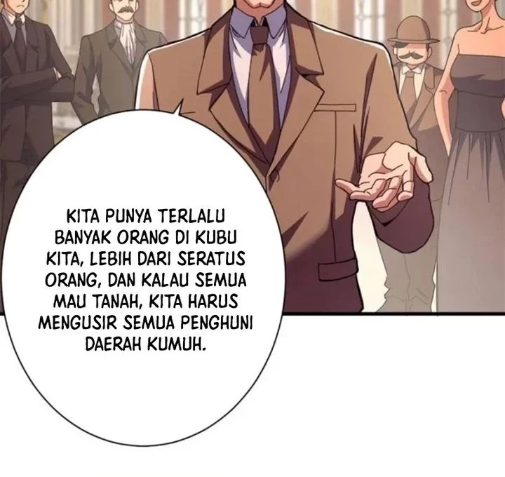 Manhua A Transmigrated Warden’s Battle for Redemption Chapter 87 gambar nomor 2