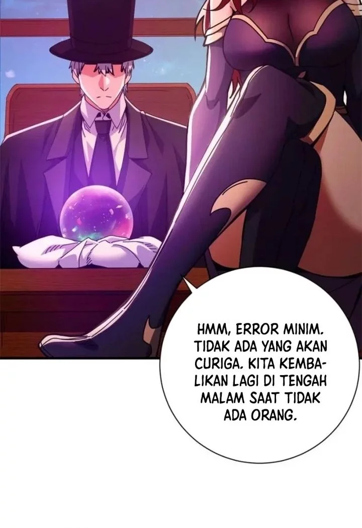 A Transmigrated Warden’s Battle for Redemption Chapter 87 Gambar 38