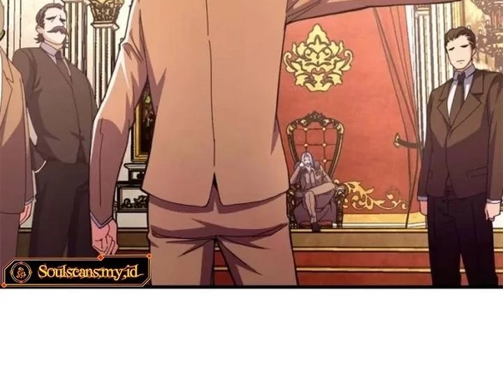 A Transmigrated Warden’s Battle for Redemption Chapter 87 Gambar 8