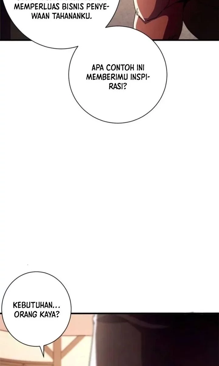 A Transmigrated Warden’s Battle for Redemption Chapter 87 Gambar 12