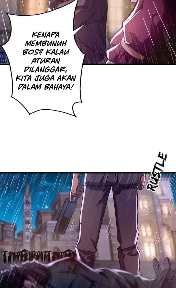 Manhua A Transmigrated Warden’s Battle for Redemption Chapter 88 gambar nomor 2