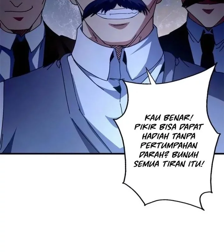 A Transmigrated Warden’s Battle for Redemption Chapter 88 Gambar 12