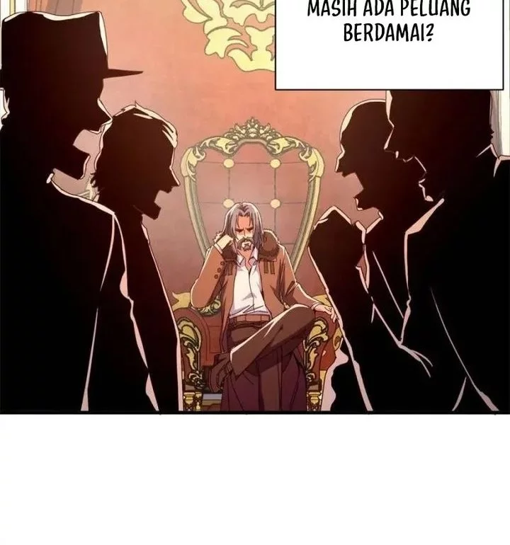 A Transmigrated Warden’s Battle for Redemption Chapter 88 Gambar 8