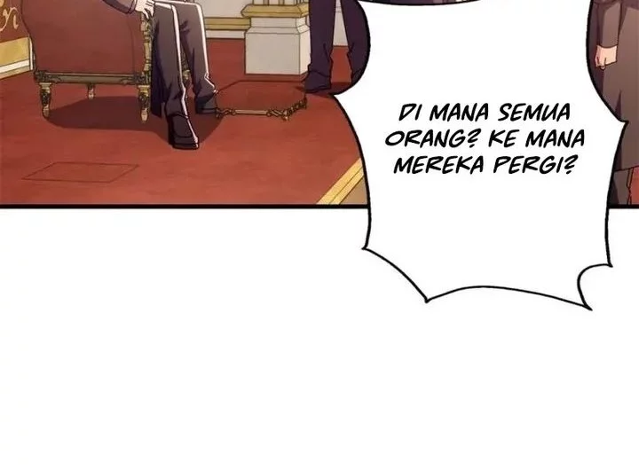 A Transmigrated Warden’s Battle for Redemption Chapter 88 Gambar 10