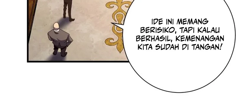 A Transmigrated Warden’s Battle for Redemption Chapter 89 Gambar 16