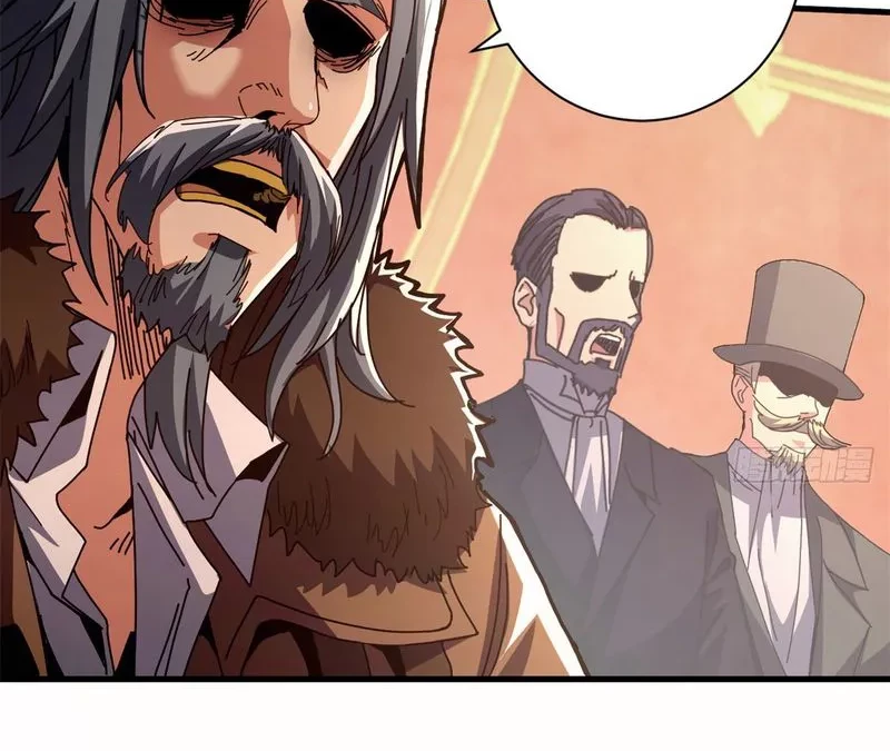 A Transmigrated Warden’s Battle for Redemption Chapter 89 Gambar 9