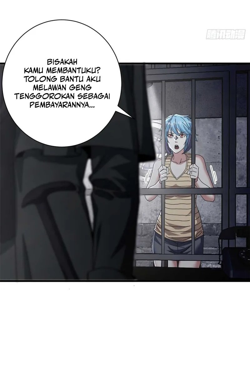 A Transmigrated Warden’s Battle for Redemption Chapter 80 Gambar 33