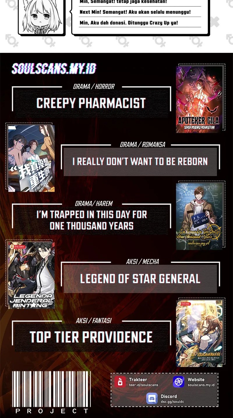 A Transmigrated Warden’s Battle for Redemption Chapter 80 Gambar 38