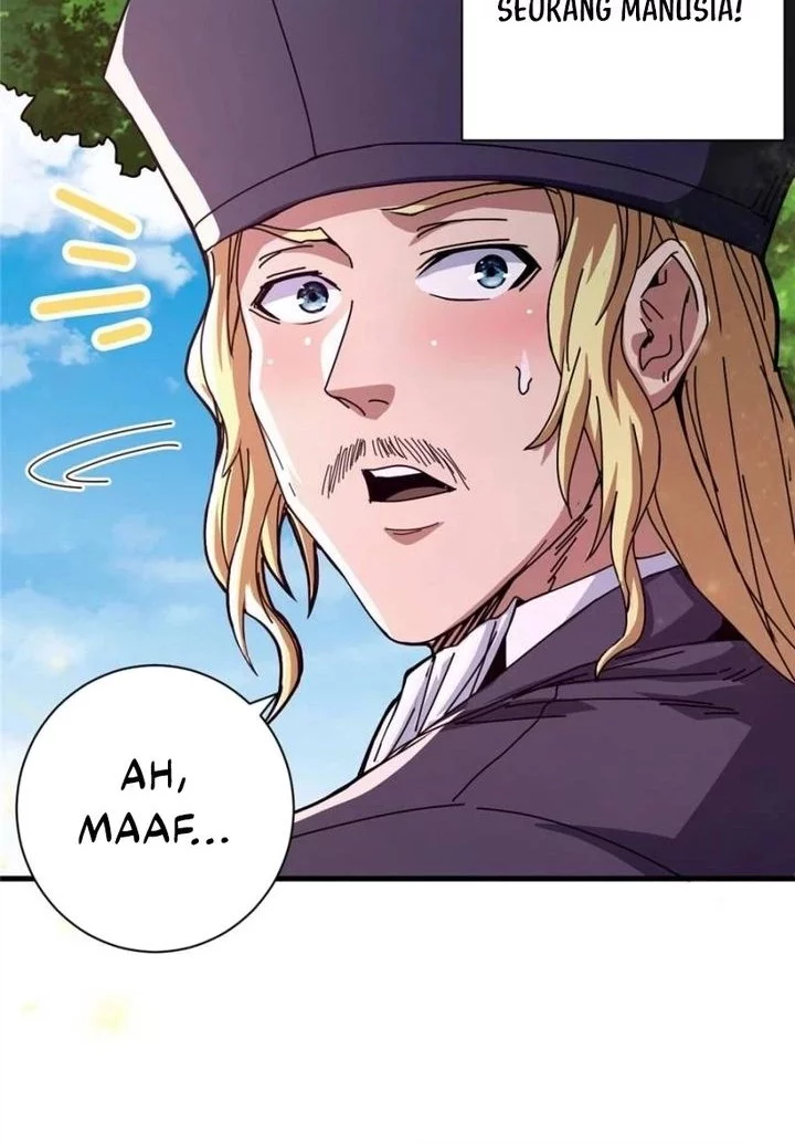 A Transmigrated Warden’s Battle for Redemption Chapter 81 Gambar 4