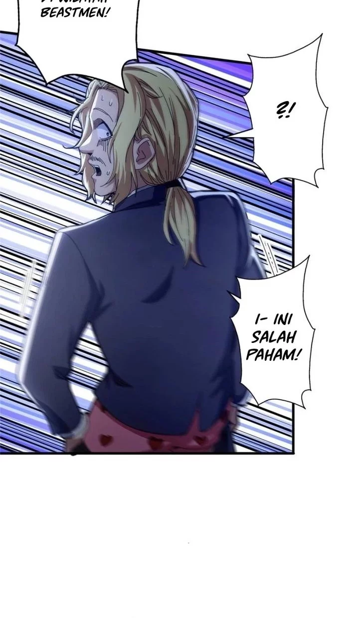 A Transmigrated Warden’s Battle for Redemption Chapter 81 Gambar 12