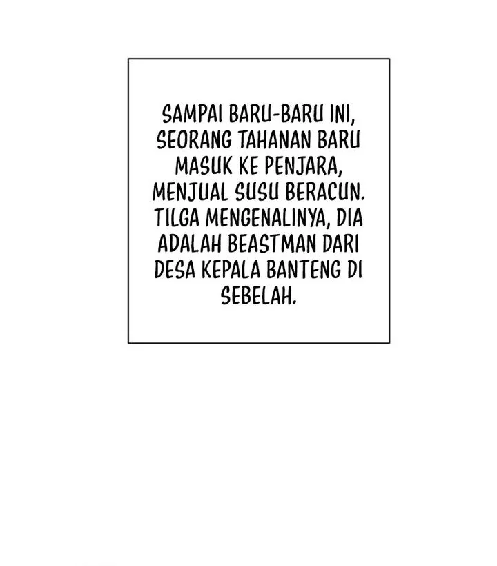 A Transmigrated Warden’s Battle for Redemption Chapter 81 Gambar 18