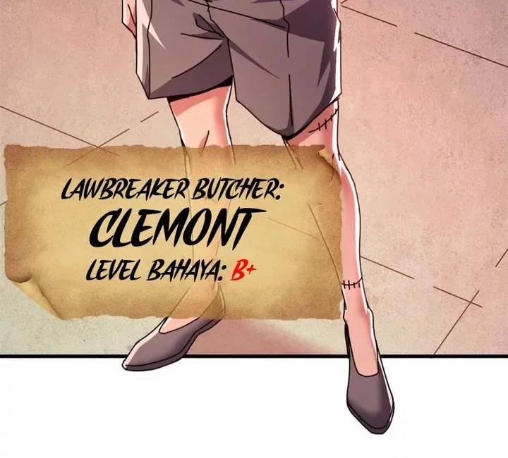 A Transmigrated Warden’s Battle for Redemption Chapter 82 Gambar 27