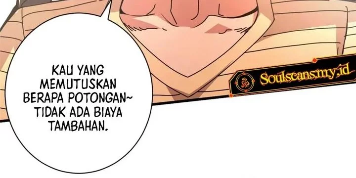 A Transmigrated Warden’s Battle for Redemption Chapter 82 Gambar 33