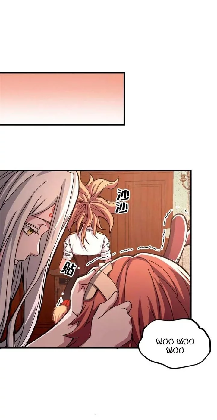 A Transmigrated Warden’s Battle for Redemption Chapter 82 Gambar 35