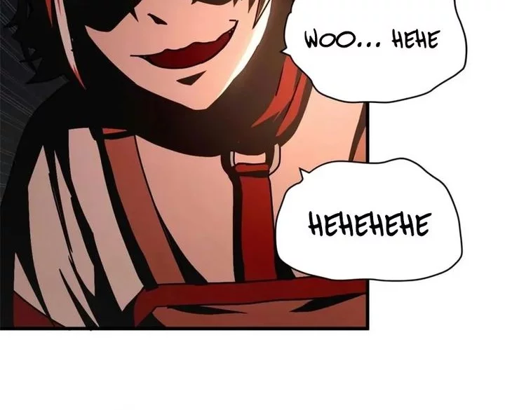 A Transmigrated Warden’s Battle for Redemption Chapter 82 Gambar 37