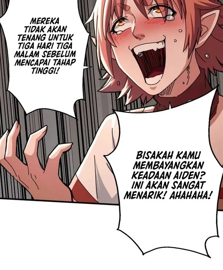 A Transmigrated Warden’s Battle for Redemption Chapter 82 Gambar 39