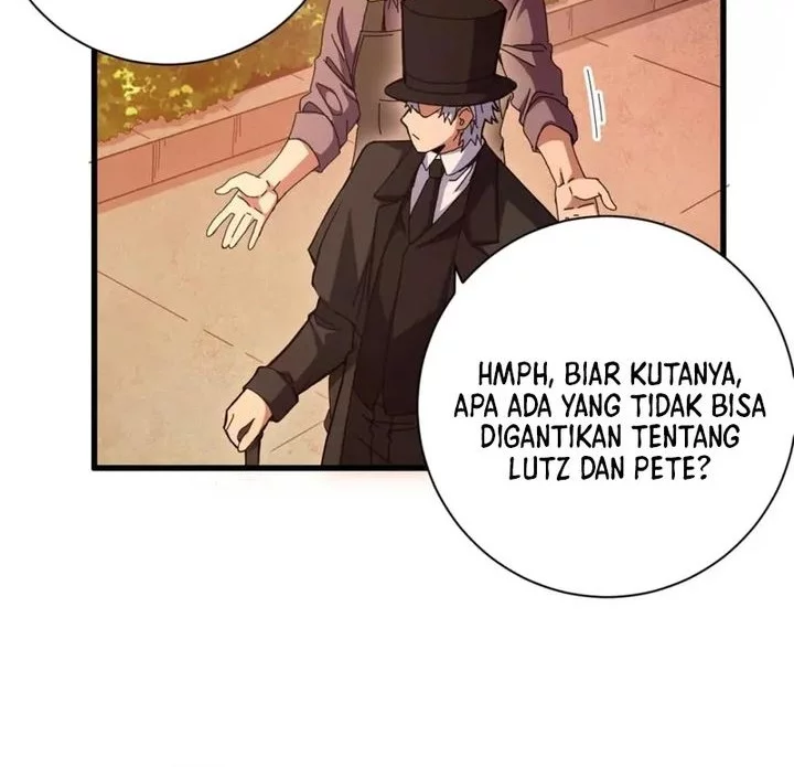 A Transmigrated Warden’s Battle for Redemption Chapter 82 Gambar 12