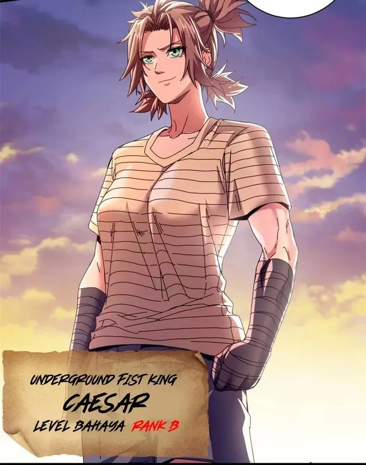 A Transmigrated Warden’s Battle for Redemption Chapter 82 Gambar 18