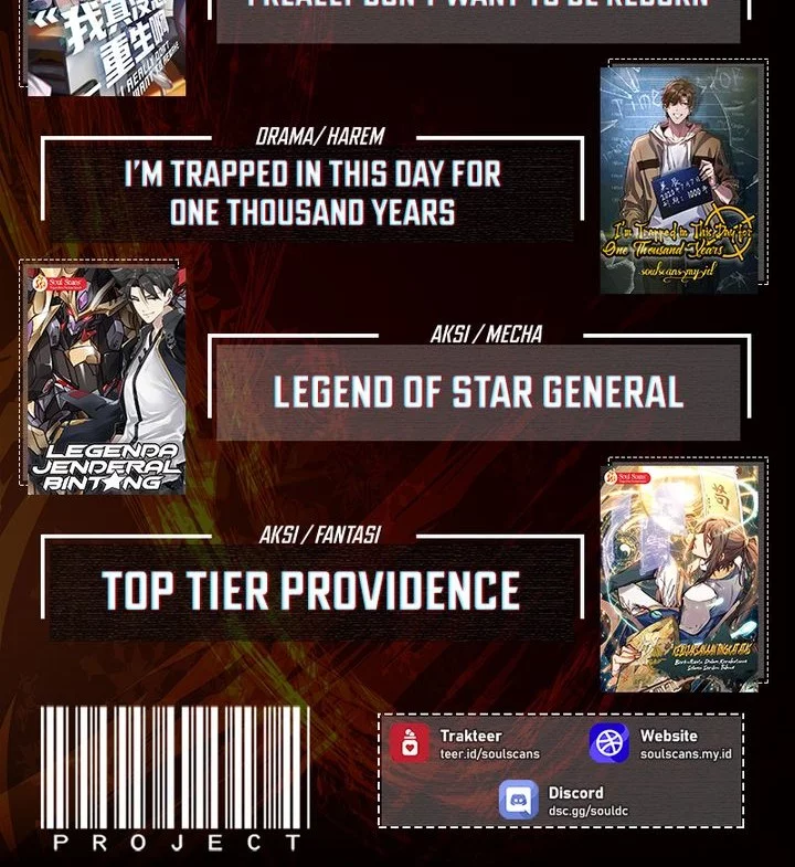 A Transmigrated Warden’s Battle for Redemption Chapter 83 Gambar 35