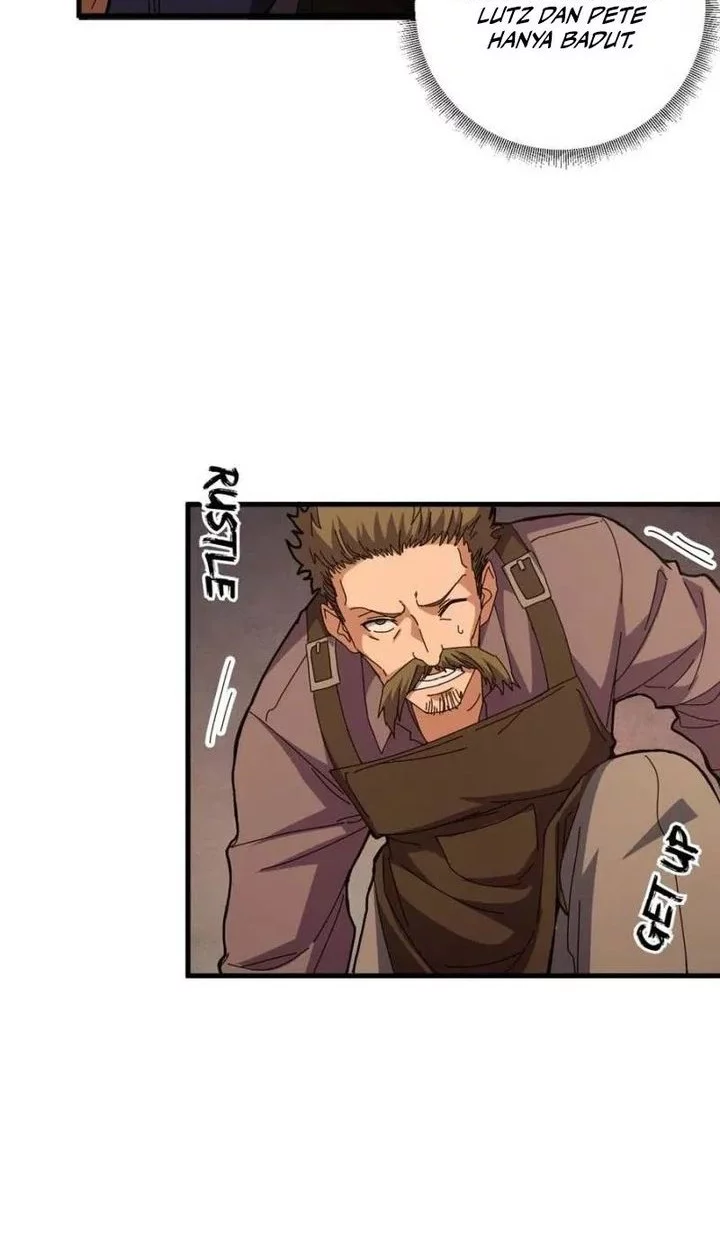 A Transmigrated Warden’s Battle for Redemption Chapter 83 Gambar 10